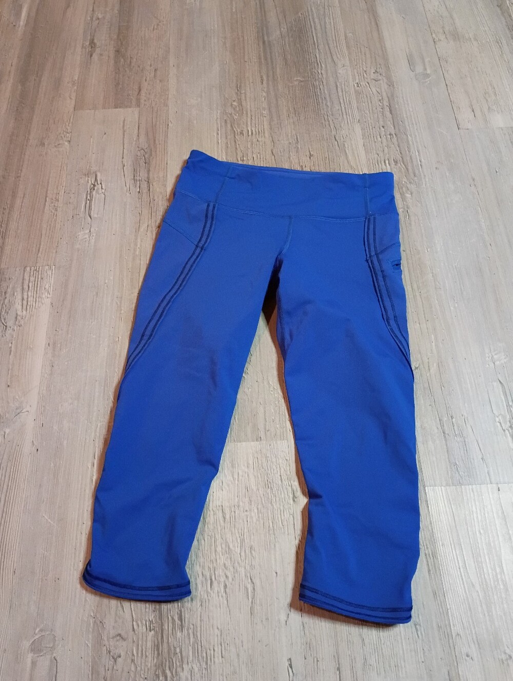Lululemon Capri